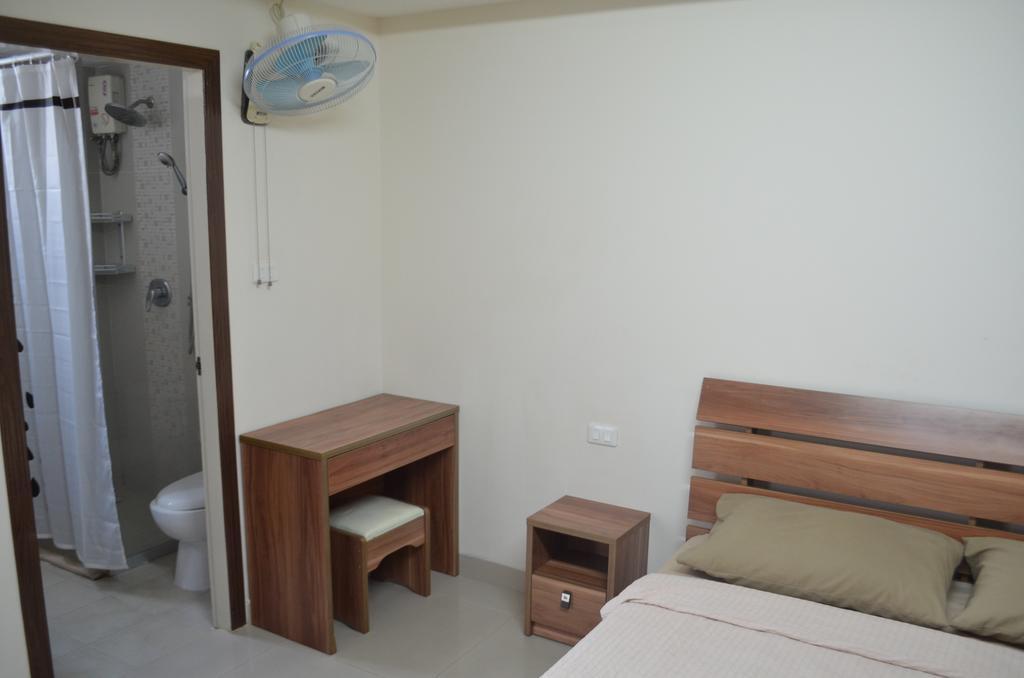 Ban Khlong Nang Li Utd Apartments Sukhumvit מראה חיצוני תמונה