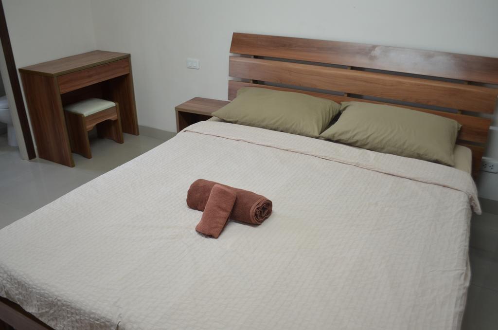 Ban Khlong Nang Li Utd Apartments Sukhumvit מראה חיצוני תמונה