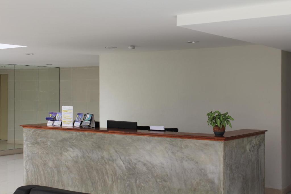 Ban Khlong Nang Li Utd Apartments Sukhumvit מראה חיצוני תמונה