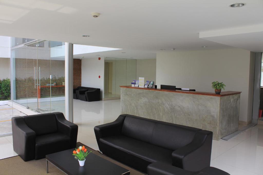 Ban Khlong Nang Li Utd Apartments Sukhumvit מראה חיצוני תמונה