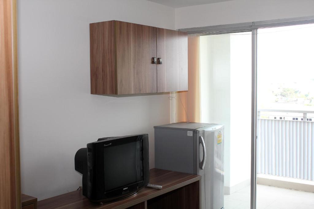 Ban Khlong Nang Li Utd Apartments Sukhumvit חדר תמונה