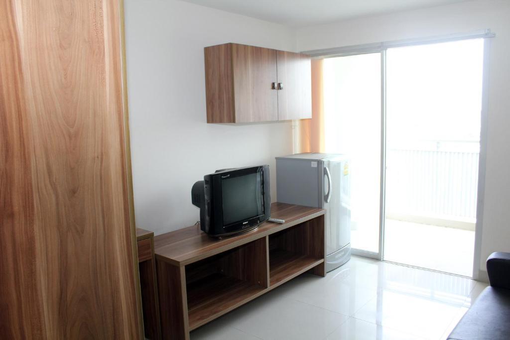 Ban Khlong Nang Li Utd Apartments Sukhumvit חדר תמונה