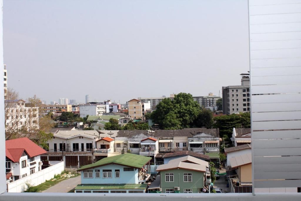 Ban Khlong Nang Li Utd Apartments Sukhumvit חדר תמונה