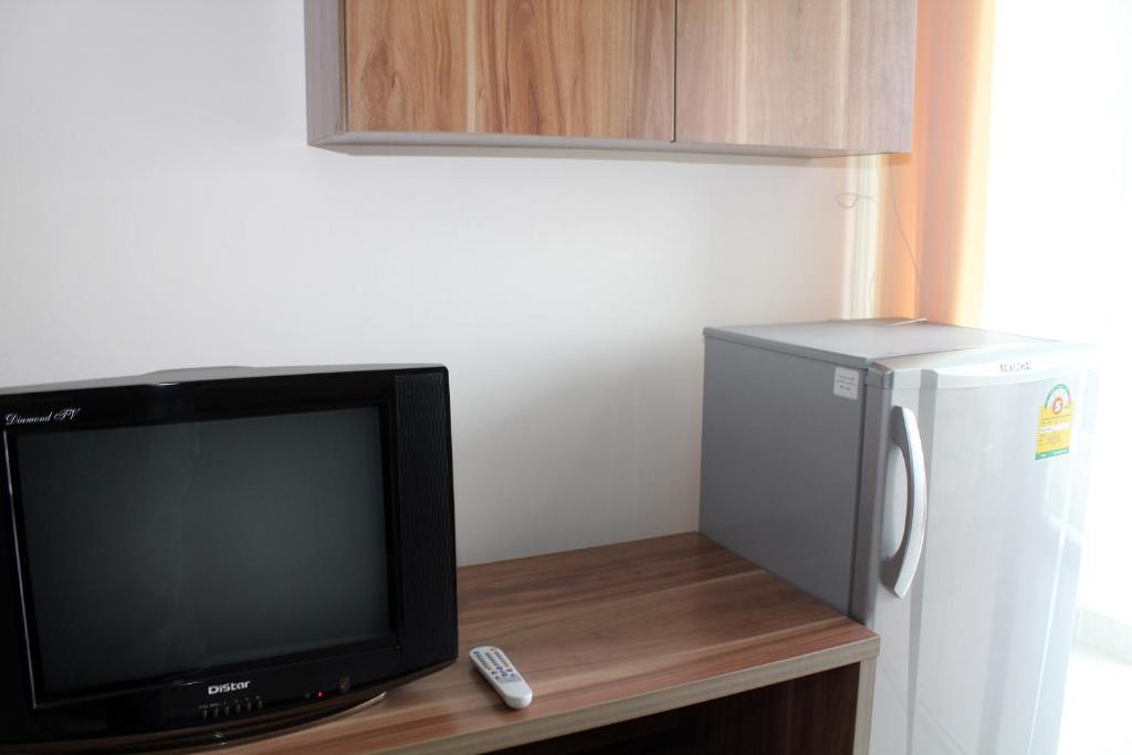 Ban Khlong Nang Li Utd Apartments Sukhumvit חדר תמונה