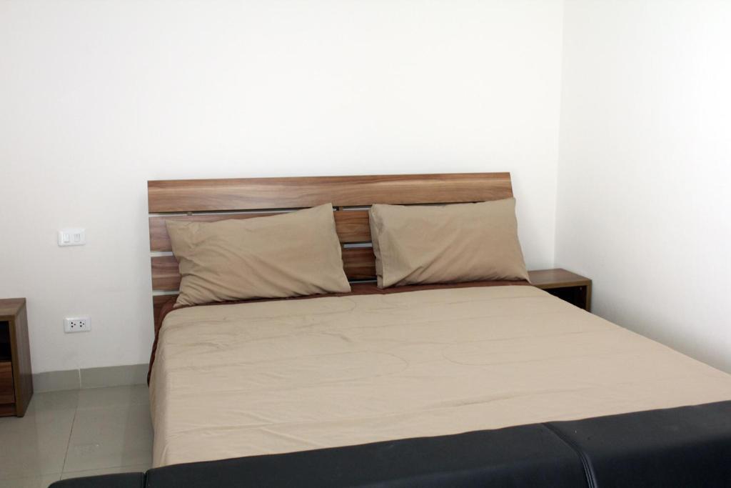 Ban Khlong Nang Li Utd Apartments Sukhumvit חדר תמונה