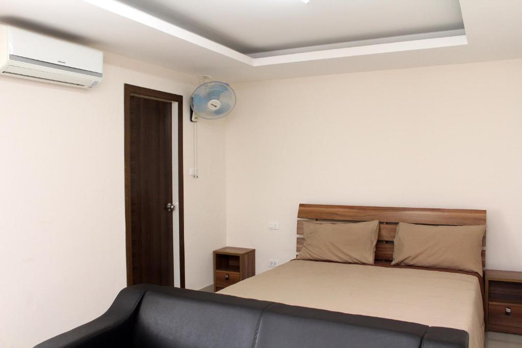 Ban Khlong Nang Li Utd Apartments Sukhumvit חדר תמונה