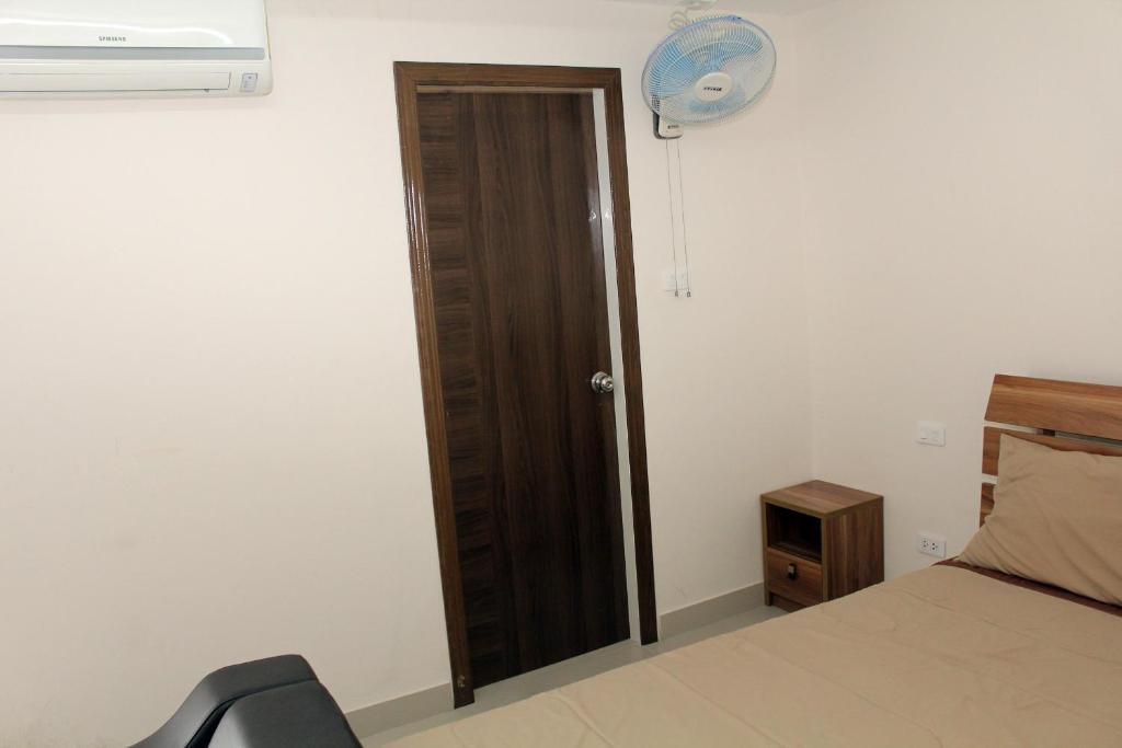 Ban Khlong Nang Li Utd Apartments Sukhumvit חדר תמונה