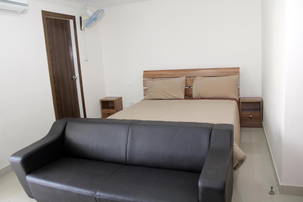 Ban Khlong Nang Li Utd Apartments Sukhumvit חדר תמונה