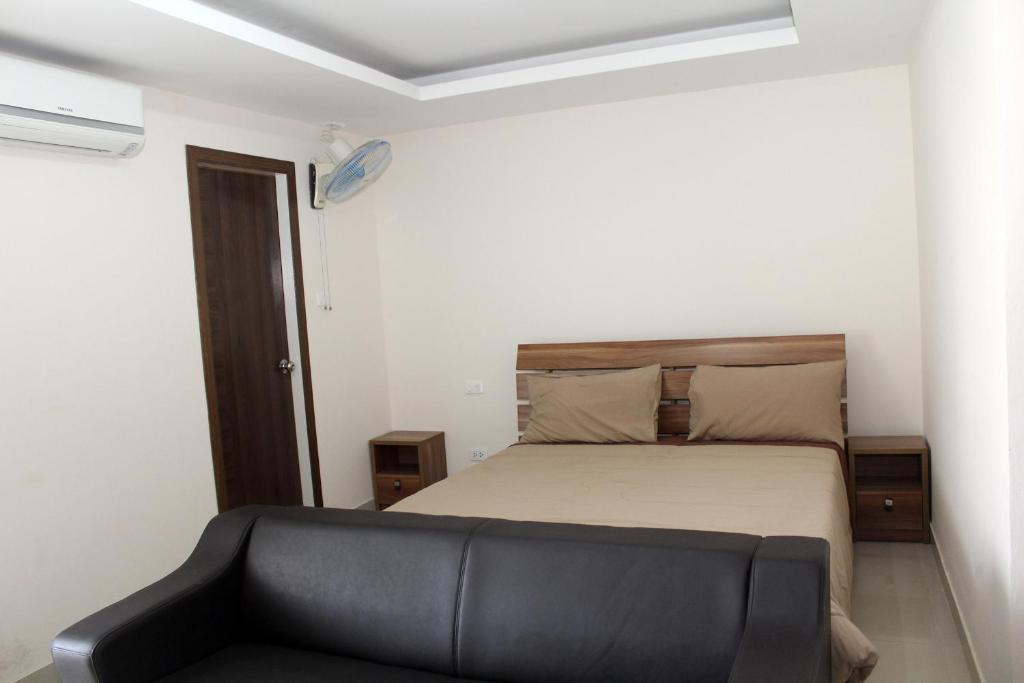 Ban Khlong Nang Li Utd Apartments Sukhumvit חדר תמונה