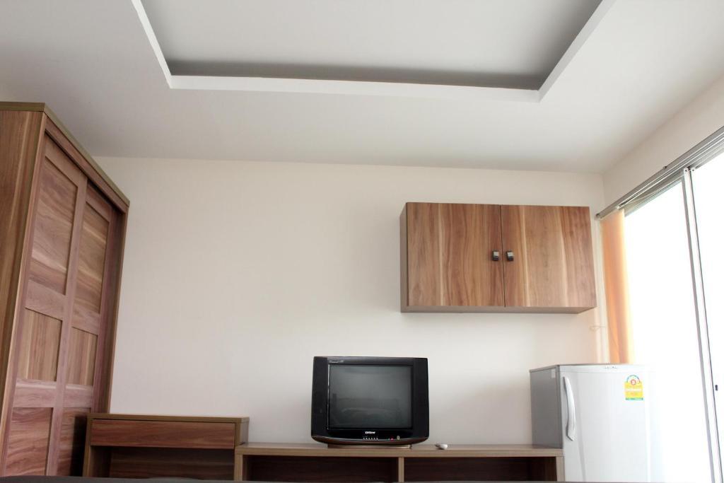 Ban Khlong Nang Li Utd Apartments Sukhumvit חדר תמונה