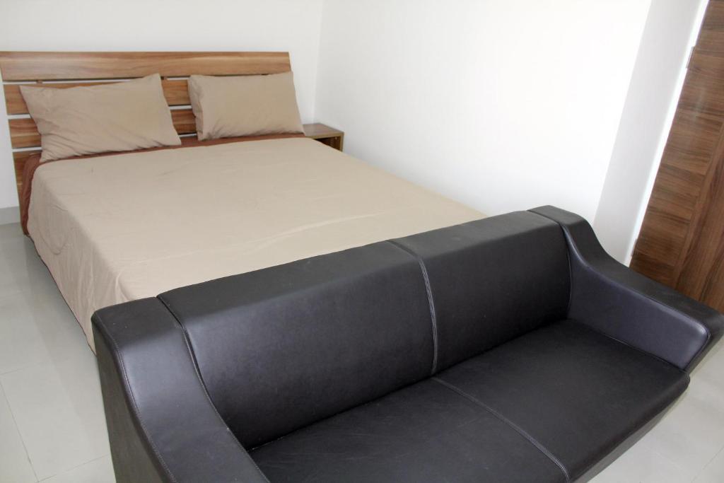 Ban Khlong Nang Li Utd Apartments Sukhumvit חדר תמונה