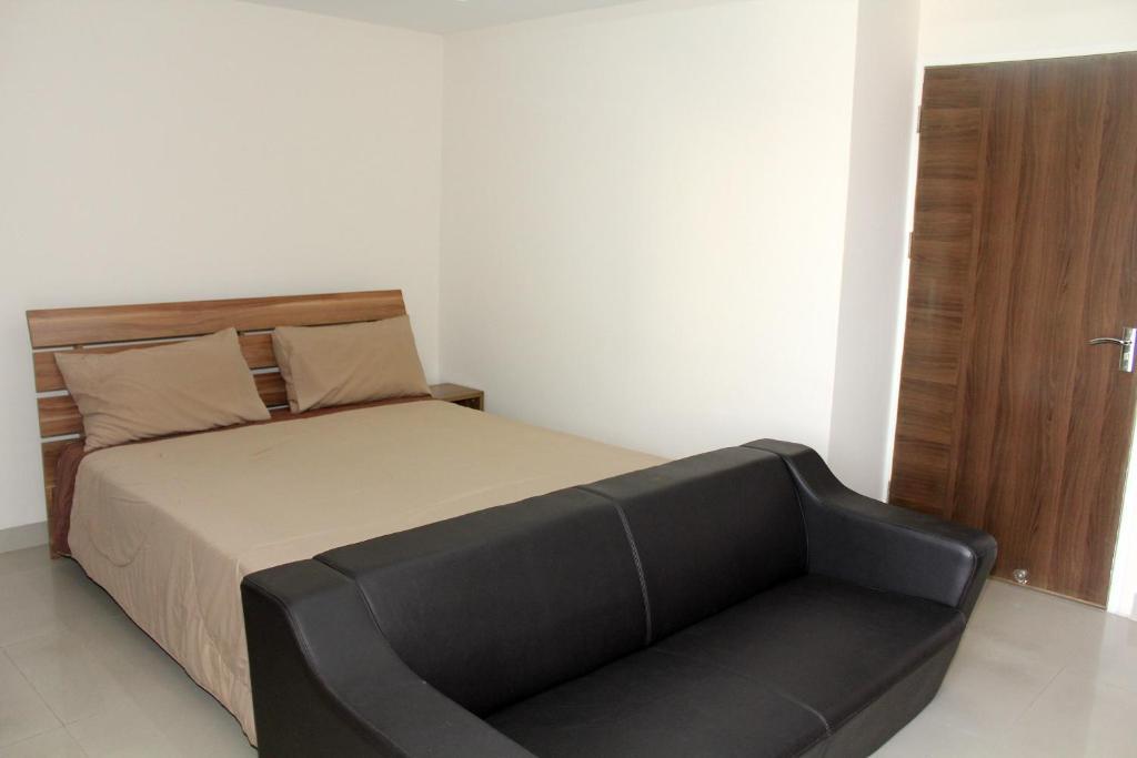 Ban Khlong Nang Li Utd Apartments Sukhumvit חדר תמונה