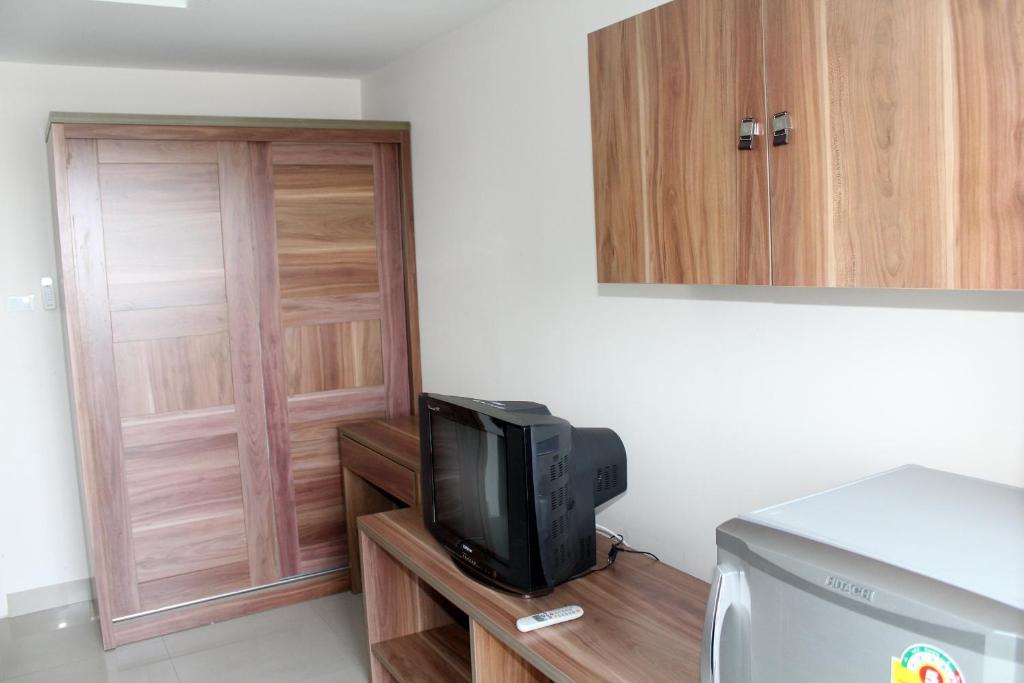 Ban Khlong Nang Li Utd Apartments Sukhumvit חדר תמונה