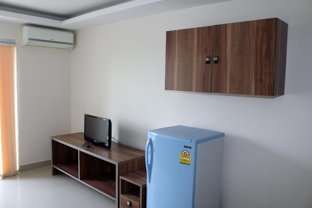 Ban Khlong Nang Li Utd Apartments Sukhumvit חדר תמונה