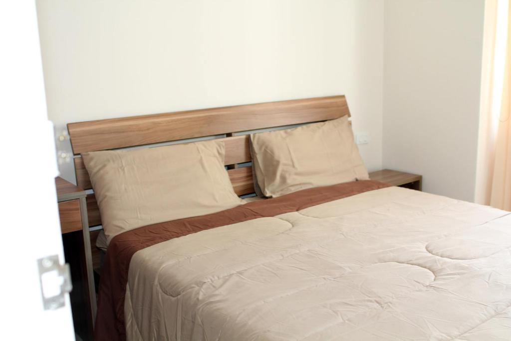 Ban Khlong Nang Li Utd Apartments Sukhumvit חדר תמונה