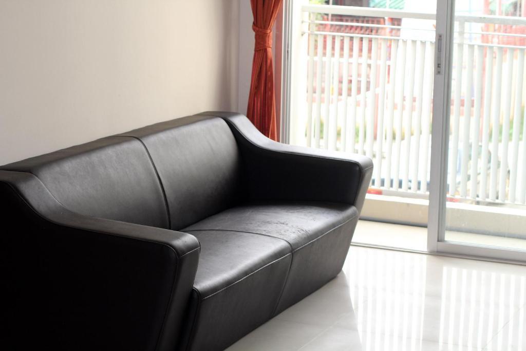 Ban Khlong Nang Li Utd Apartments Sukhumvit חדר תמונה