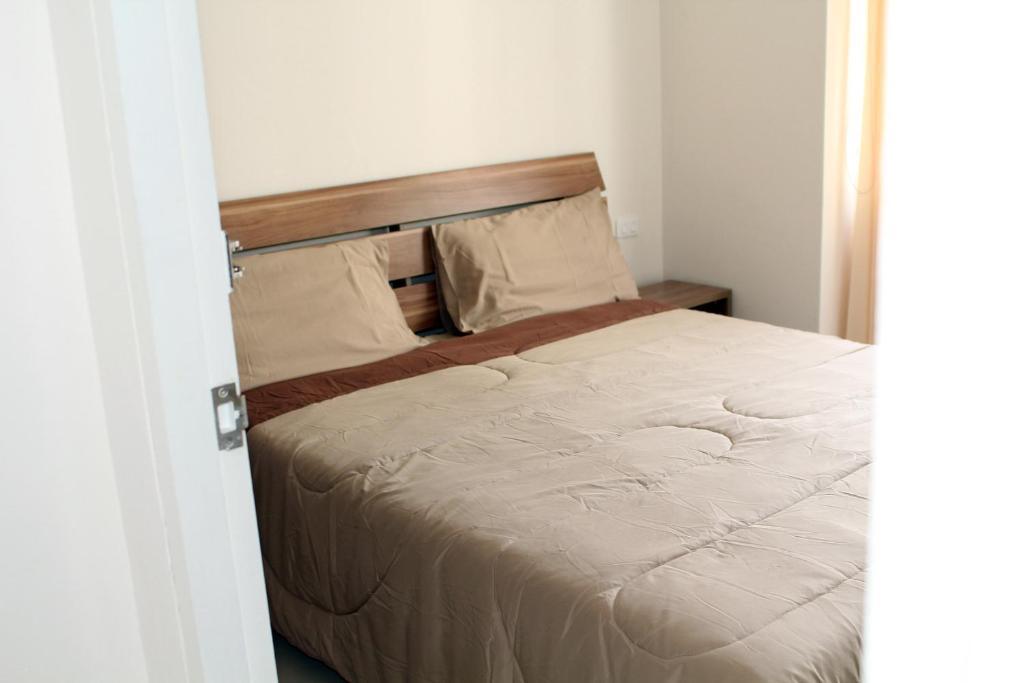 Ban Khlong Nang Li Utd Apartments Sukhumvit חדר תמונה