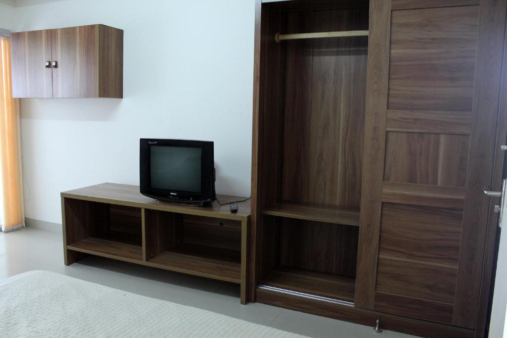 Ban Khlong Nang Li Utd Apartments Sukhumvit חדר תמונה