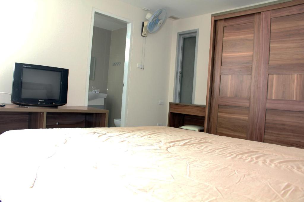 Ban Khlong Nang Li Utd Apartments Sukhumvit חדר תמונה