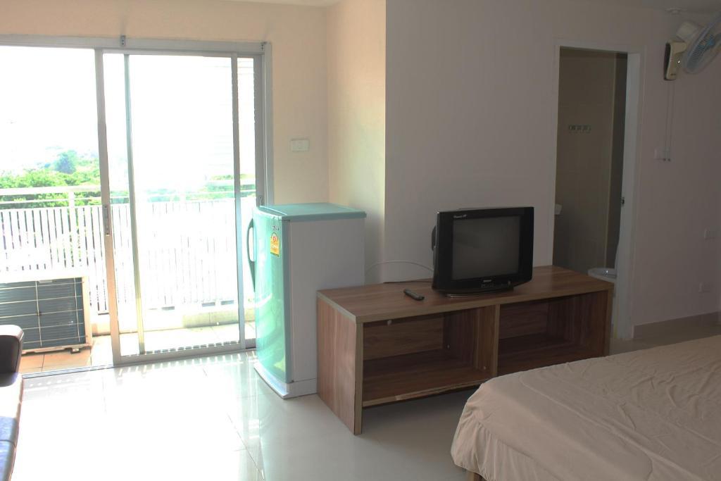 Ban Khlong Nang Li Utd Apartments Sukhumvit חדר תמונה