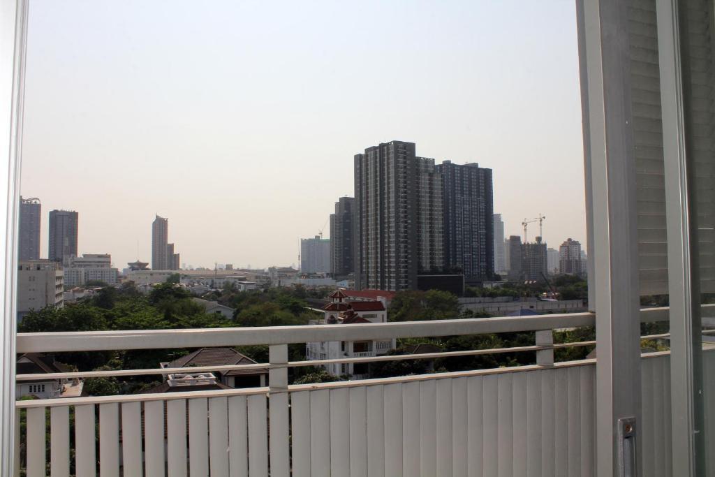 Ban Khlong Nang Li Utd Apartments Sukhumvit חדר תמונה