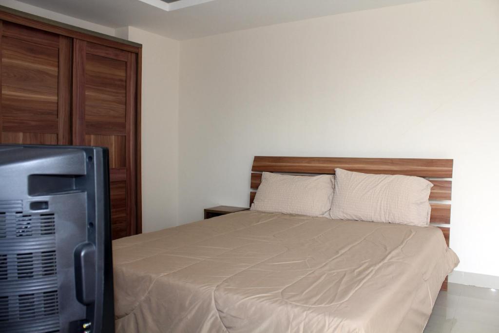 Ban Khlong Nang Li Utd Apartments Sukhumvit חדר תמונה