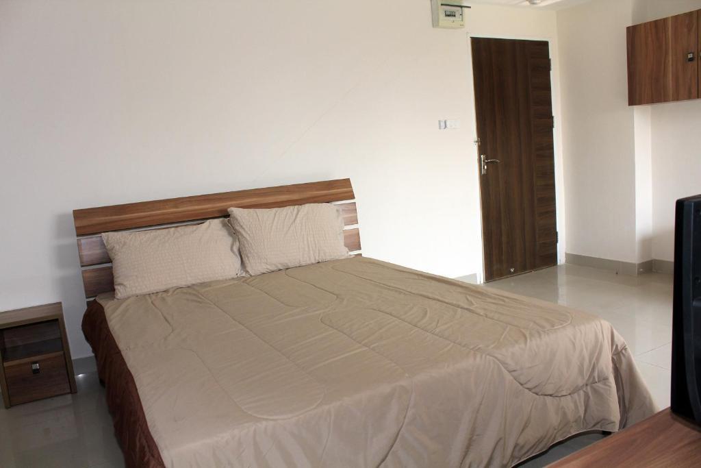 Ban Khlong Nang Li Utd Apartments Sukhumvit חדר תמונה