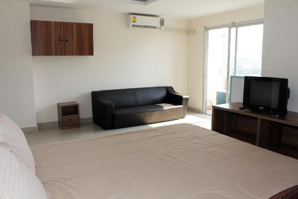 Ban Khlong Nang Li Utd Apartments Sukhumvit חדר תמונה