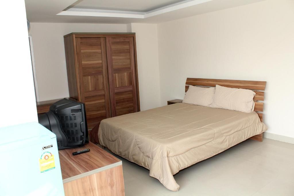 Ban Khlong Nang Li Utd Apartments Sukhumvit חדר תמונה