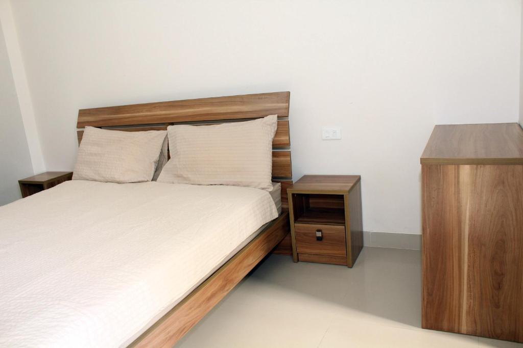 Ban Khlong Nang Li Utd Apartments Sukhumvit חדר תמונה