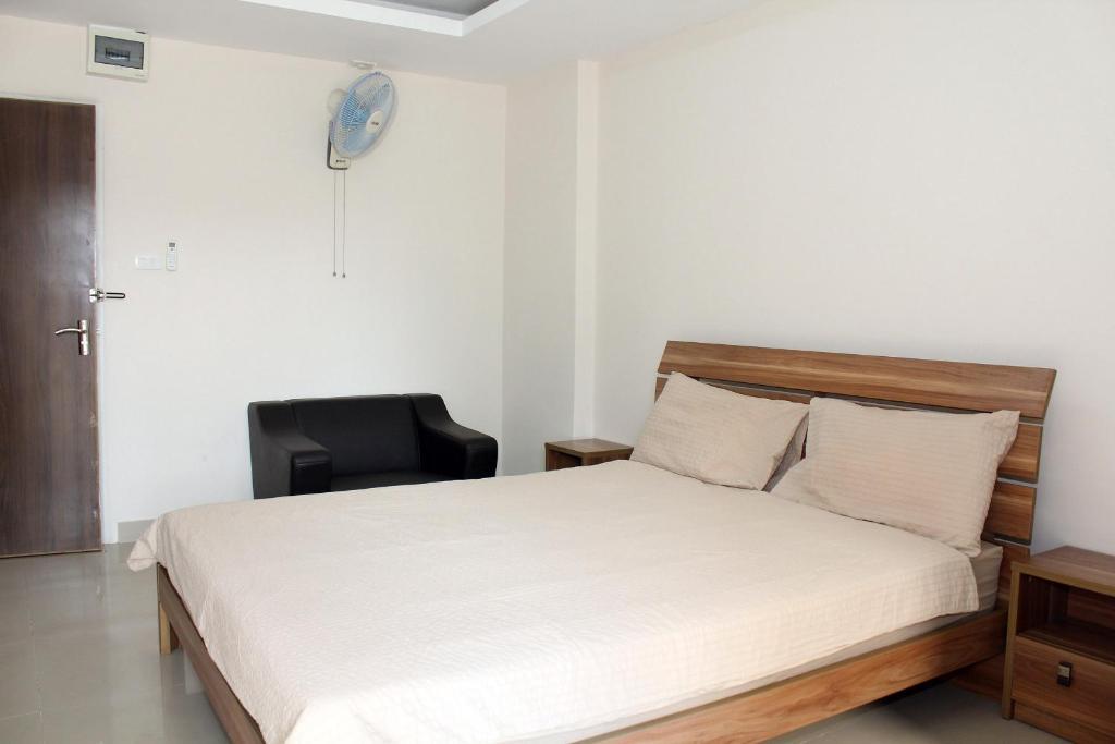 Ban Khlong Nang Li Utd Apartments Sukhumvit חדר תמונה