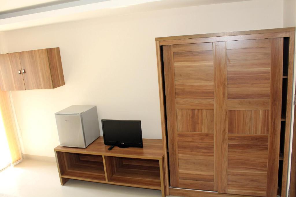 Ban Khlong Nang Li Utd Apartments Sukhumvit חדר תמונה
