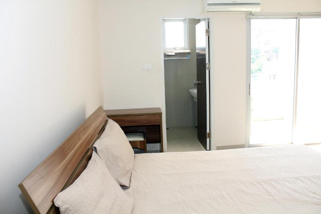 Ban Khlong Nang Li Utd Apartments Sukhumvit חדר תמונה