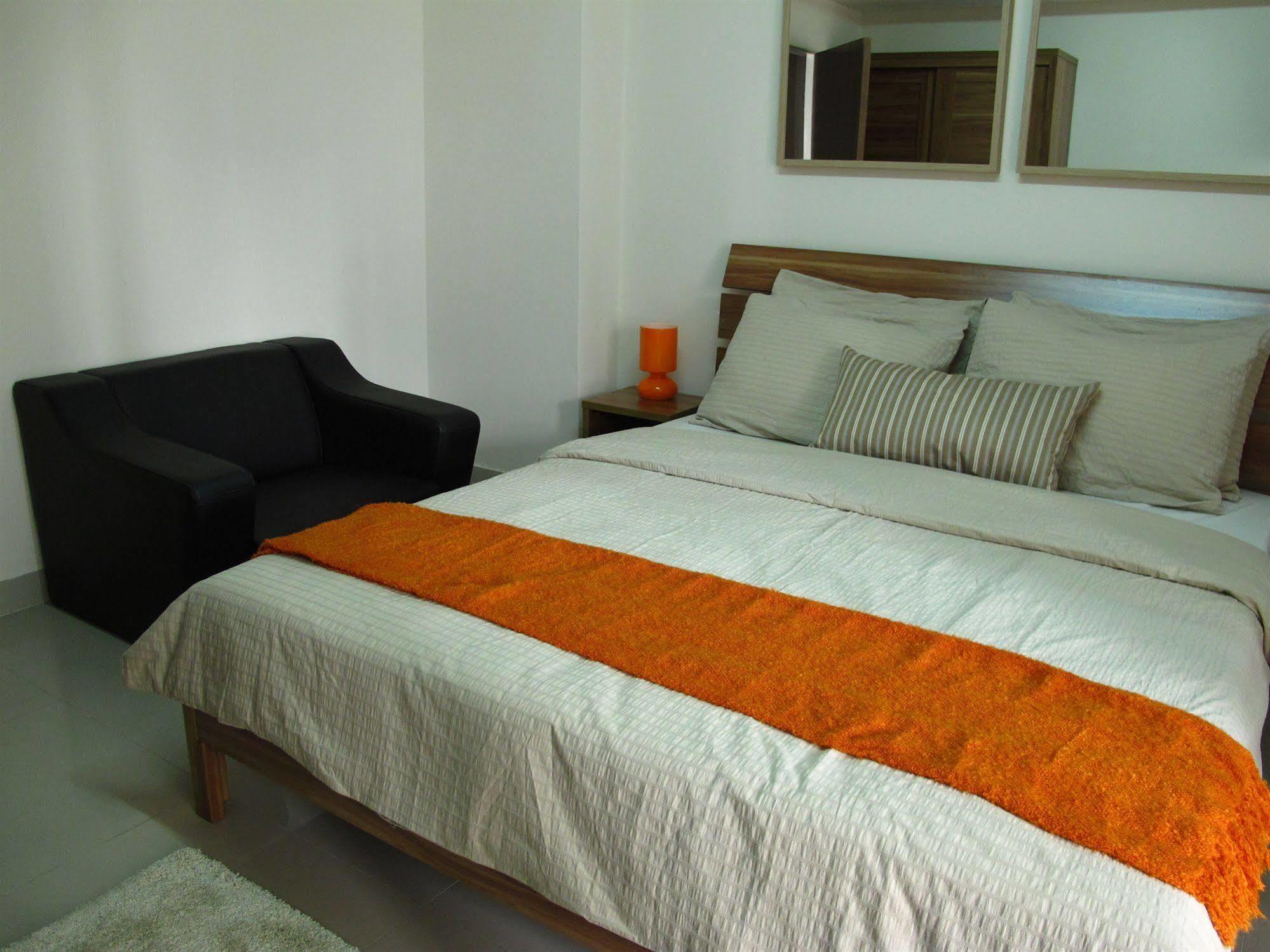 Ban Khlong Nang Li Utd Apartments Sukhumvit מראה חיצוני תמונה